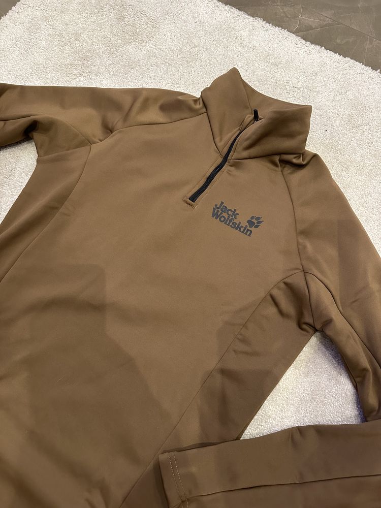 Полар Jack Wolfskin M,L,XL