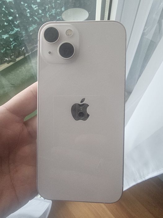 Iphone 13 pink 128 gn