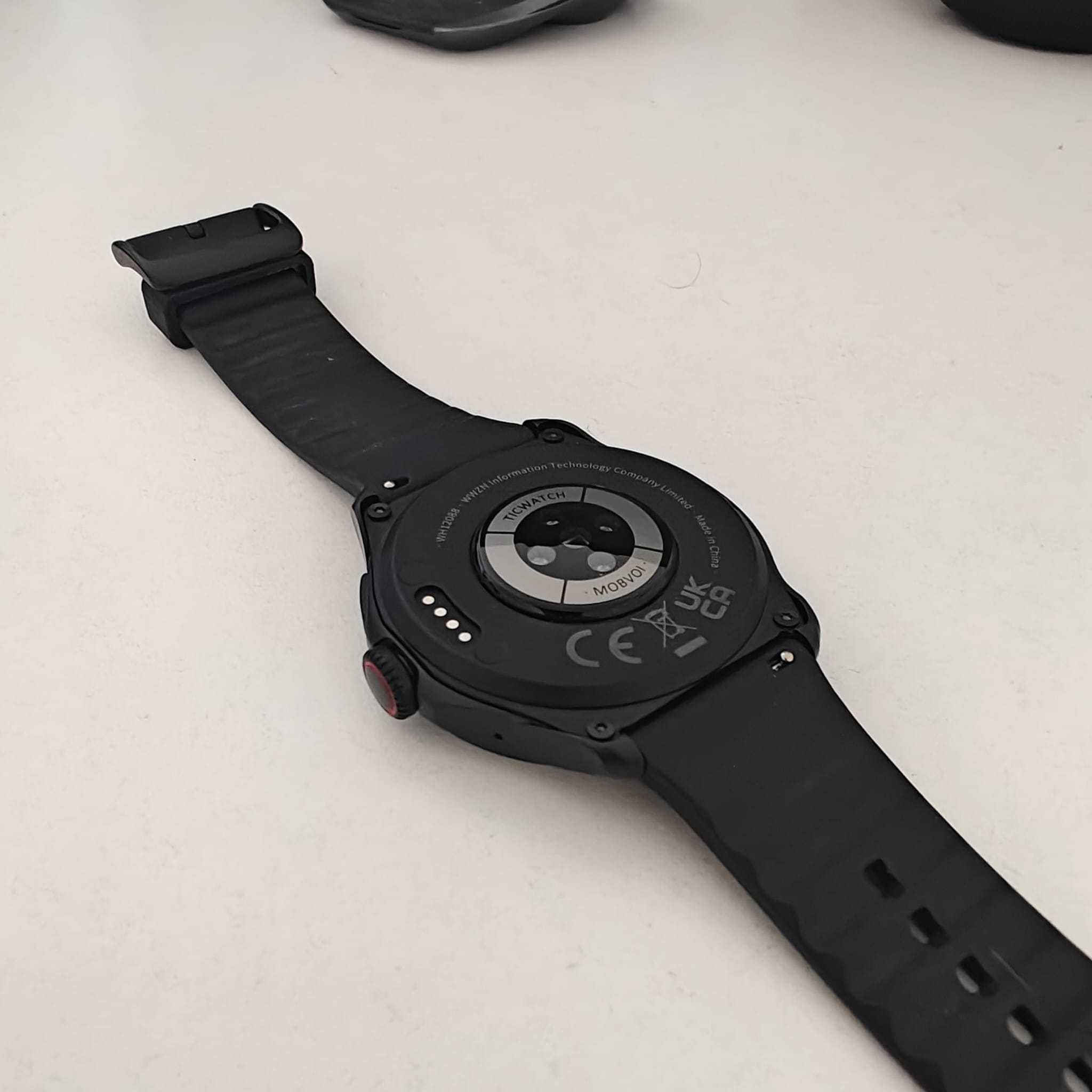 TicWatch Pro 5 Enduro
