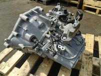 Cutie de viteze manuala Peugeot Expert  2.0 D; 20MB51; 6 Trepte
