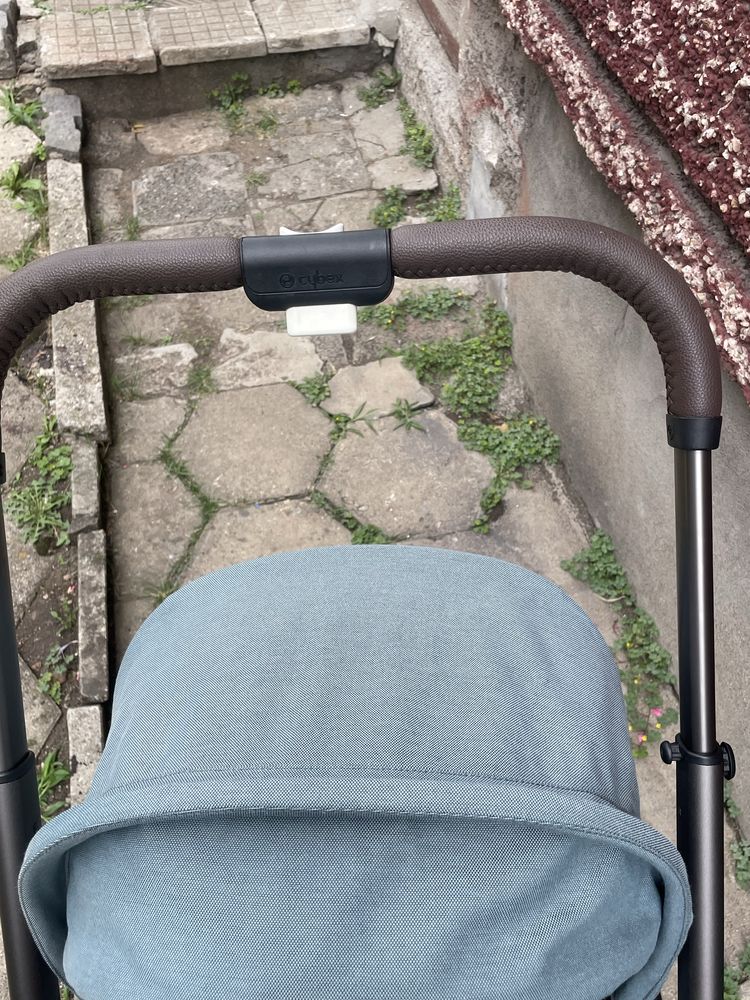 Cybex Balios S lux