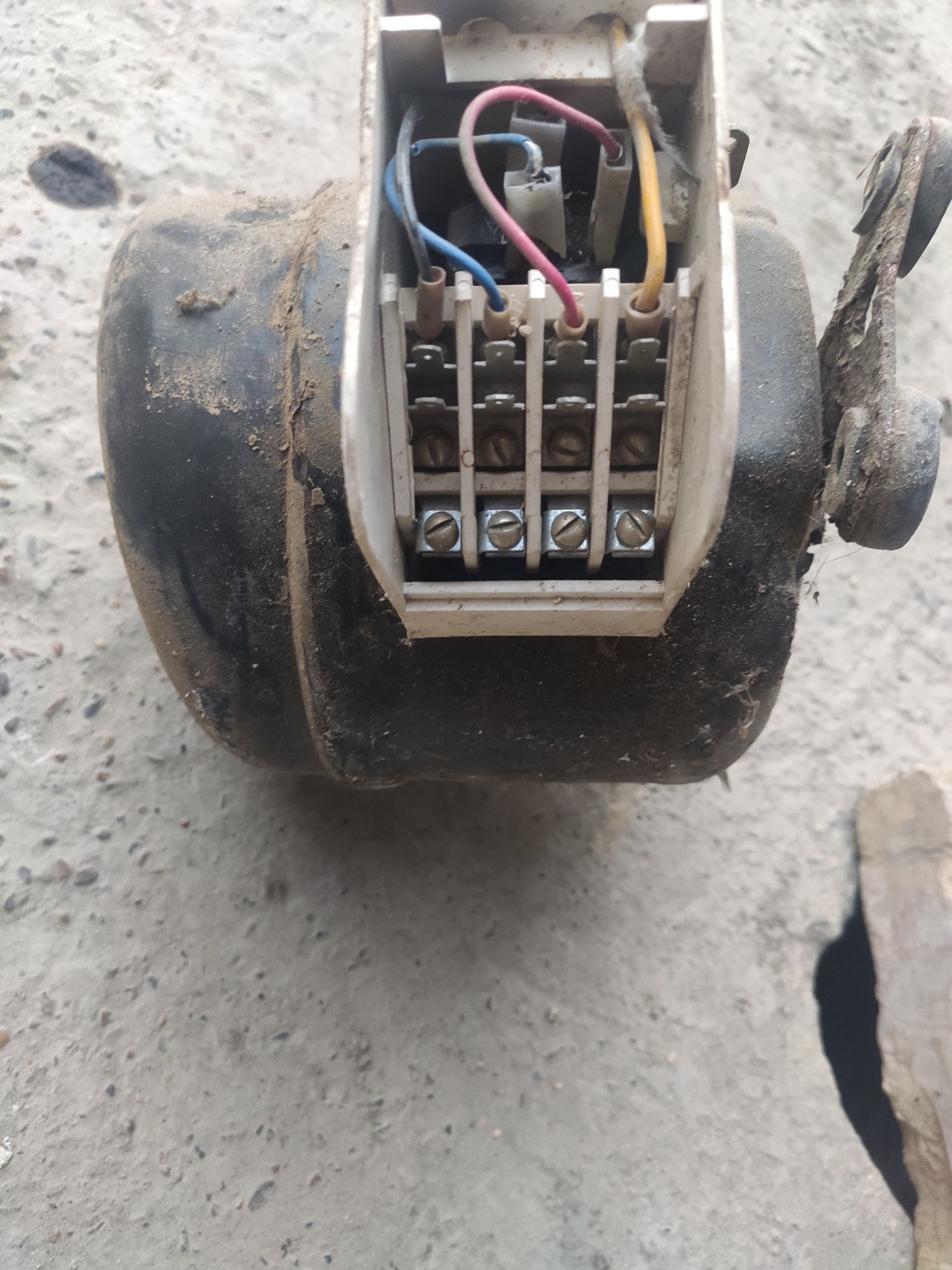 Xolodilnik motor мотор холодильника запчасти