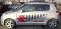 DEZMEMBRAM SUZUKI SWIFT MZ C21S, an fabricatie 2007
