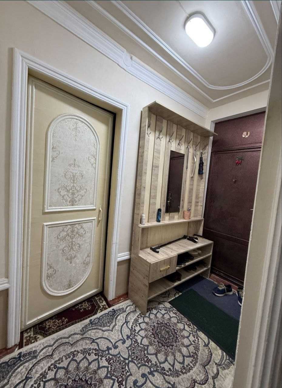 продается  3х ком квартира