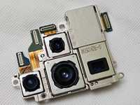 Camera Samsung S22 Ultra Spate camere SM- S908b
