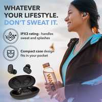 BLX G2 Wireless Earbuds,Bluetooth ,TWS двойни стерео за iPhone,Android