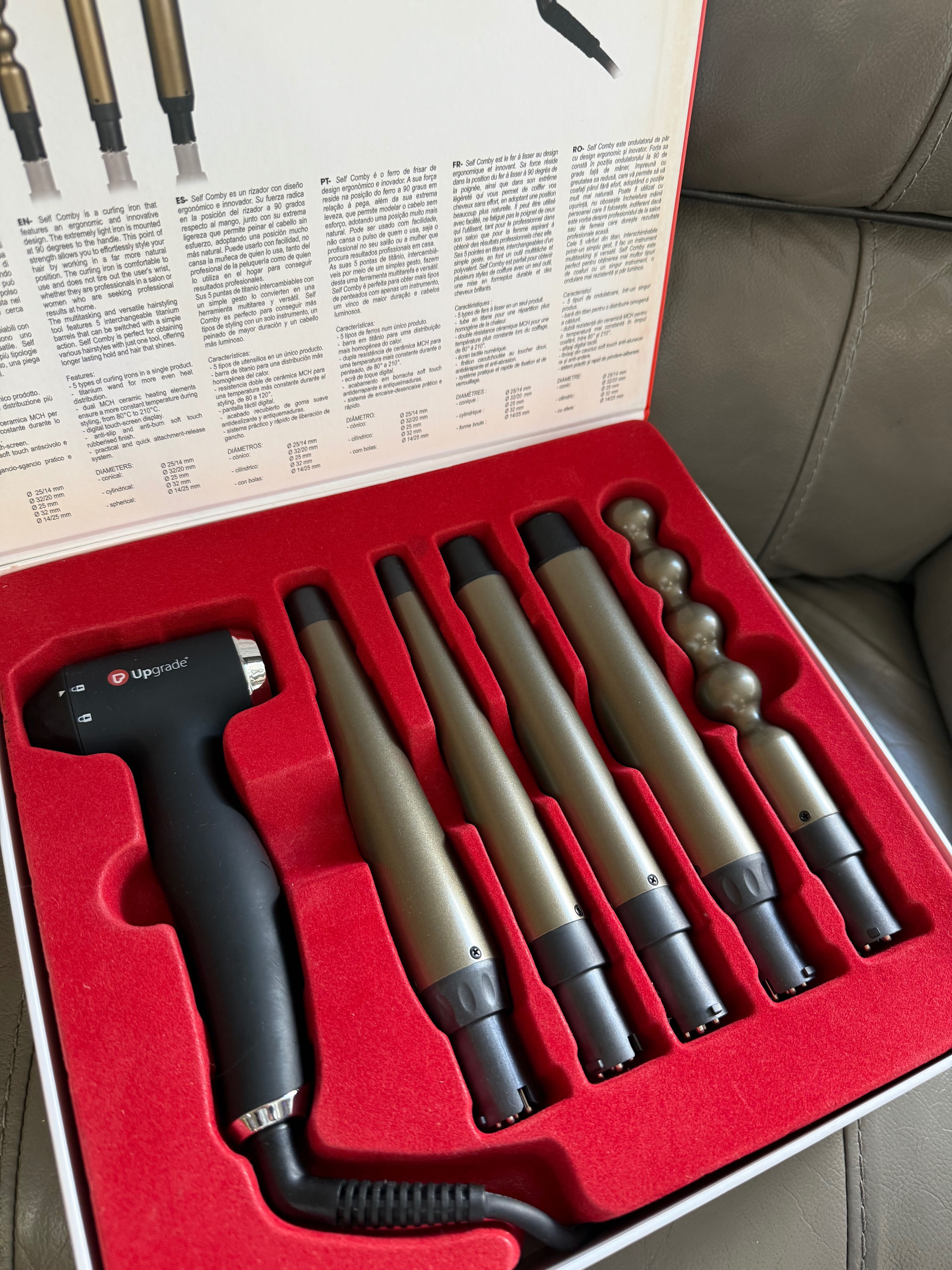 Upgrade 5in1 нова