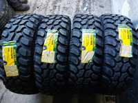 4 бр.нови гуми Westlake  гуми за кал 265 75 16 dot1822 цена за брой!