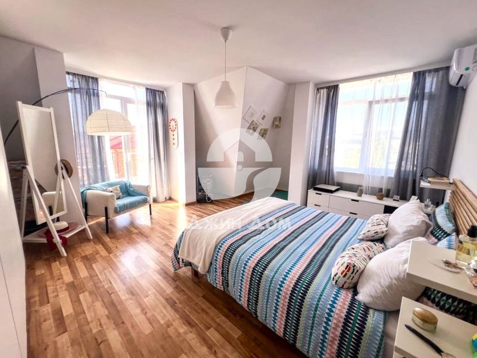 Продава се Двустаен апартамент в к.к. Слънчев бряг - 57 кв.м за 1193 €/кв.м - Снимка #3