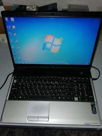 Лаптоп MSI MS-1672