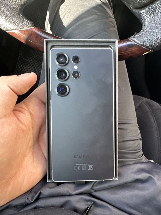 Самсунг s25 ultra