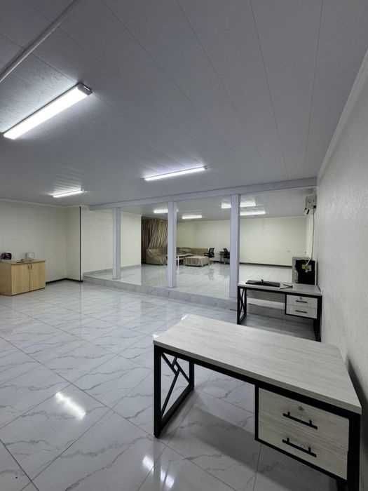 Сдам 95 м² Офис в Аренду. Глинка. ул. Абдулла Каххара. Яккасарайский!