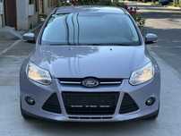 Ford Focus 1.6TDCi 2012 200.000Km