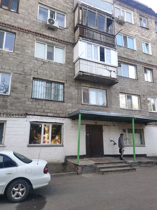 Продам комнату в общежитии