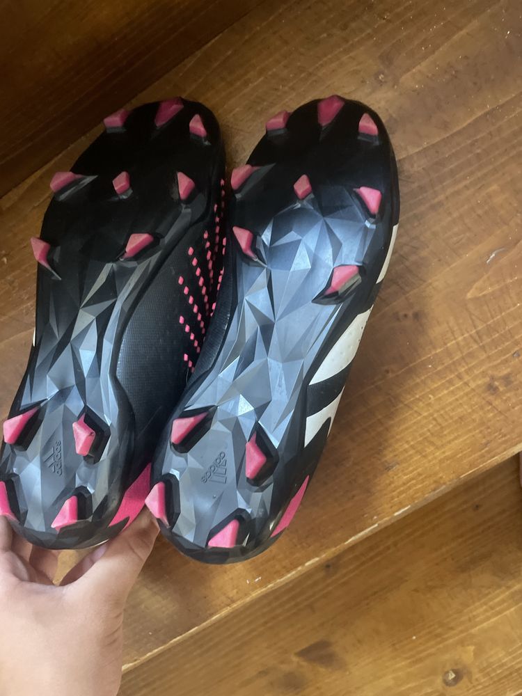 Adidas predator pro