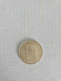 Vand moneda Ferdinand 1 Intregitorul