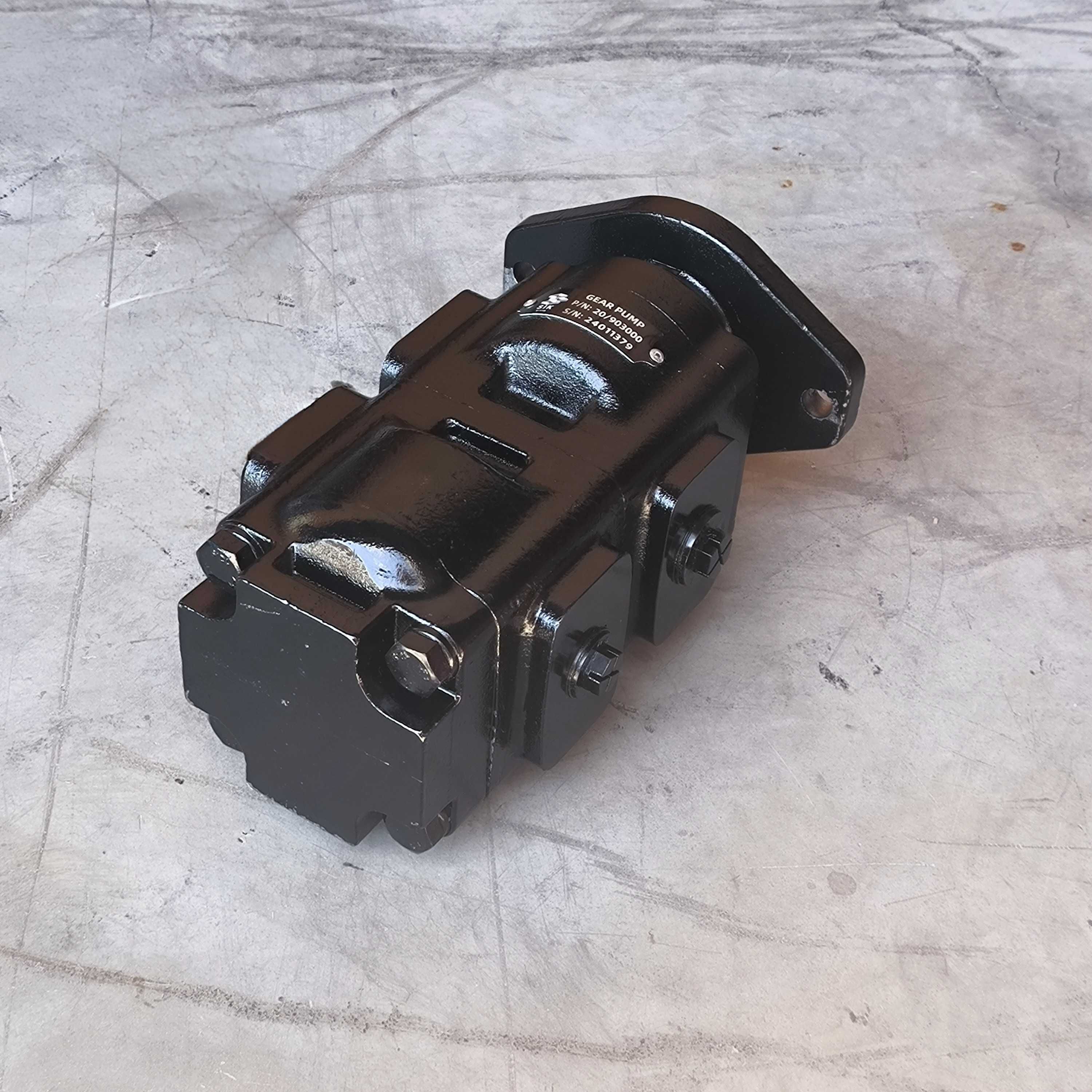 Pompă hidraulică pentru JCB – cod 20/903000 – livrare din stoc