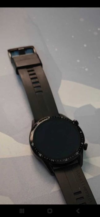 Ceas Huawei GT2 smartwatch in stare excelenta 9/10