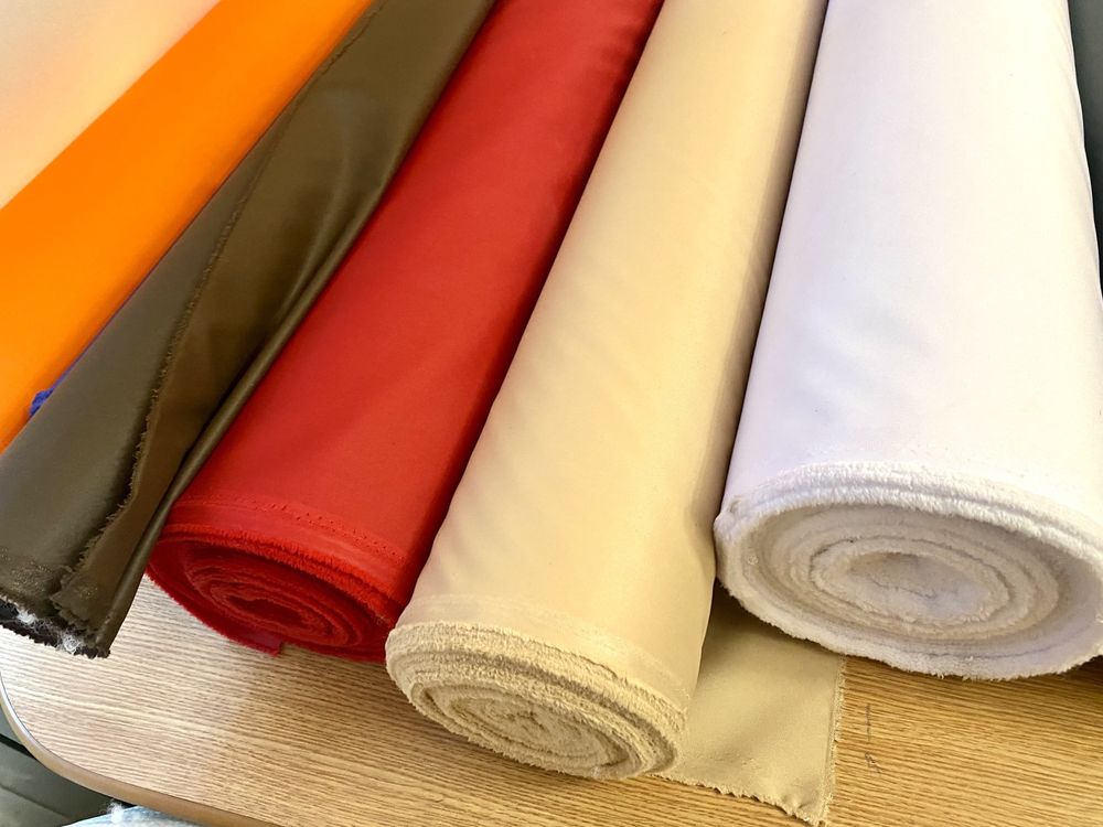 Material fas impermeabil