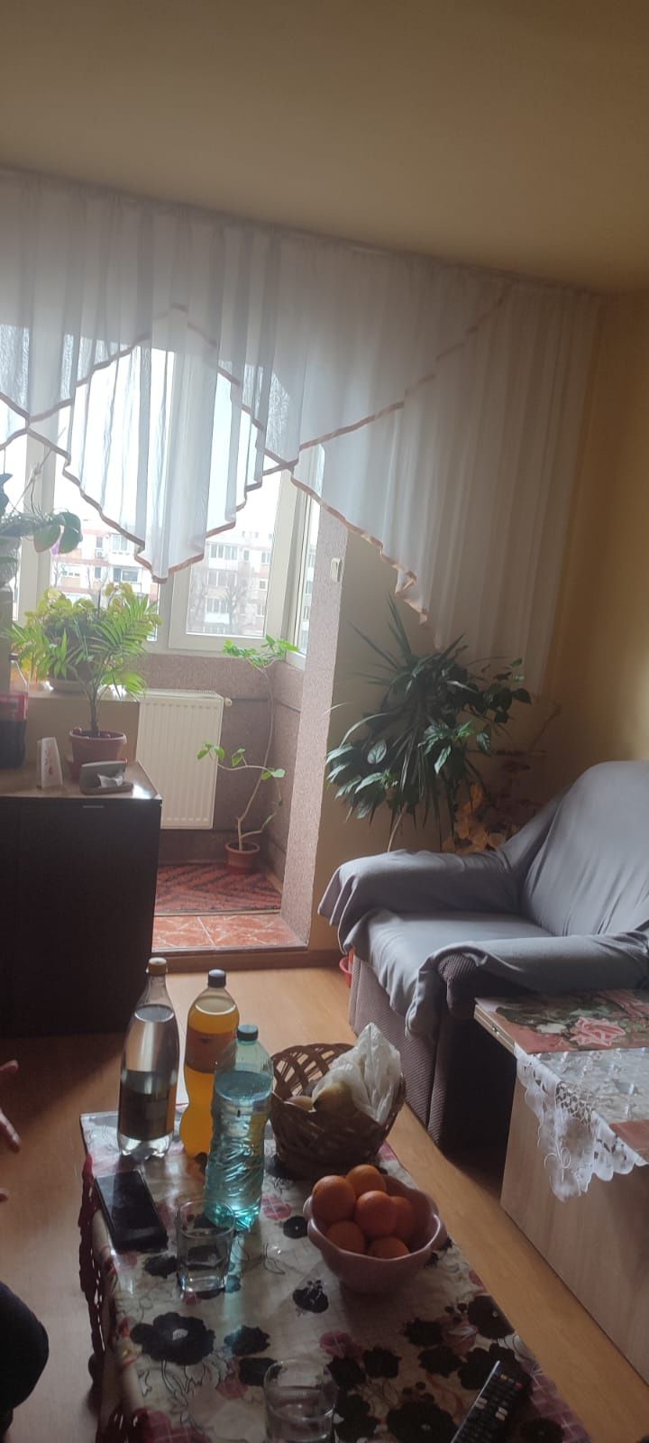 Vând apartament Arad zona Aurel Vlaicu