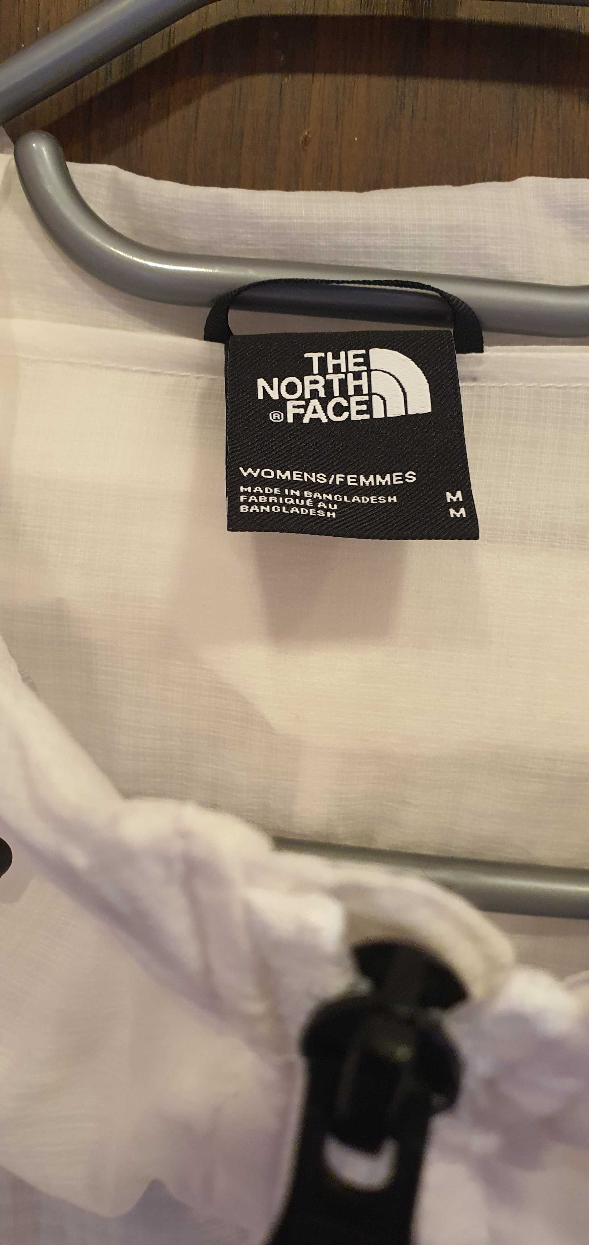 The north face light series дамска ветровка