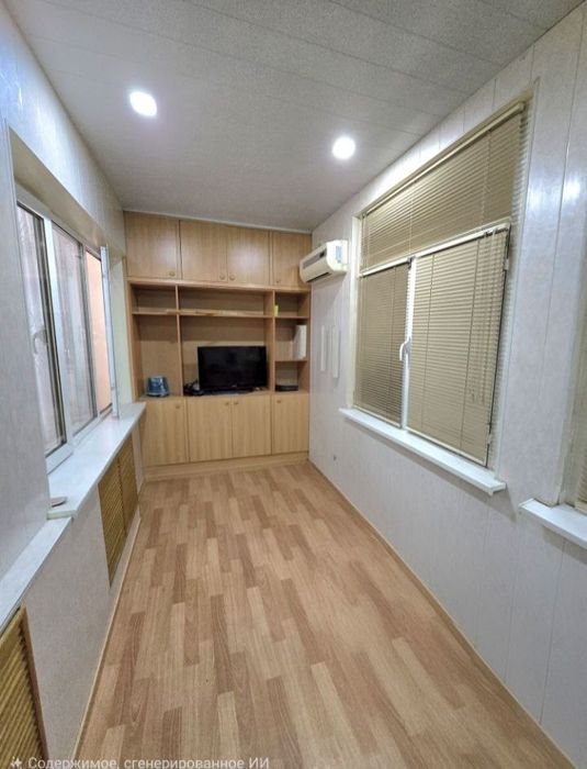 ‼️Продаётся квартира  3/1/4 Массив Ттз-4 ор-р Корзинка‼️