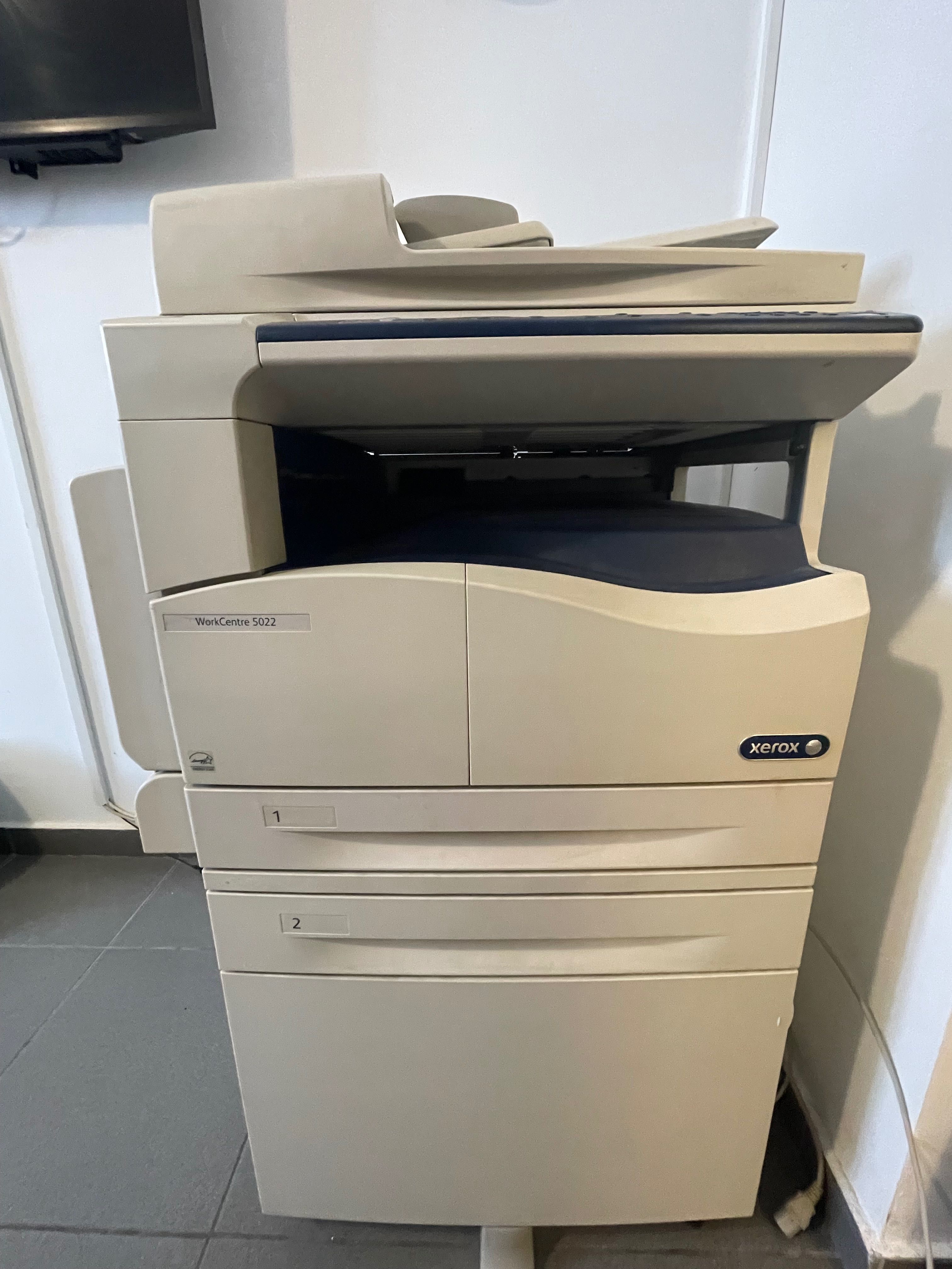 Xerox/Copiator PROFESIONAL