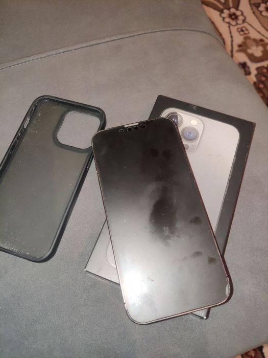 Iphone 13 pro 128 гб
