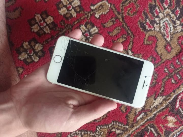 Iphone 7.