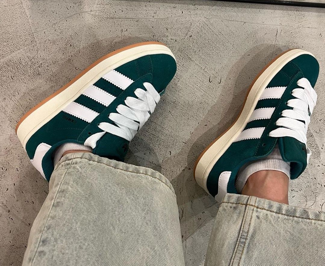 Adidas Campus OOS shoes кроссовки