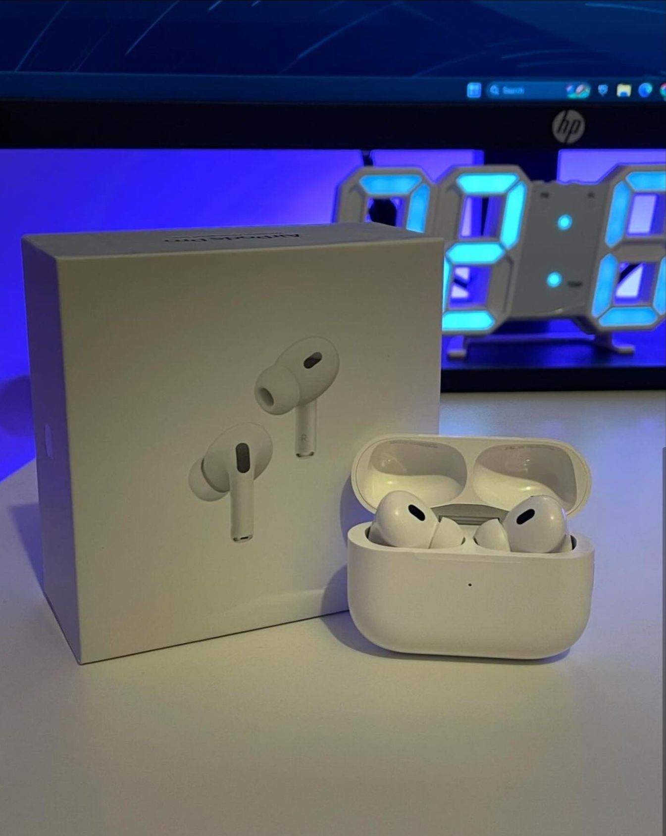 AirPods Pro Gen 2