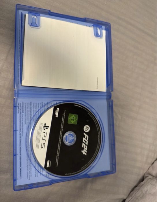 Fc 24 pentru playstation 5