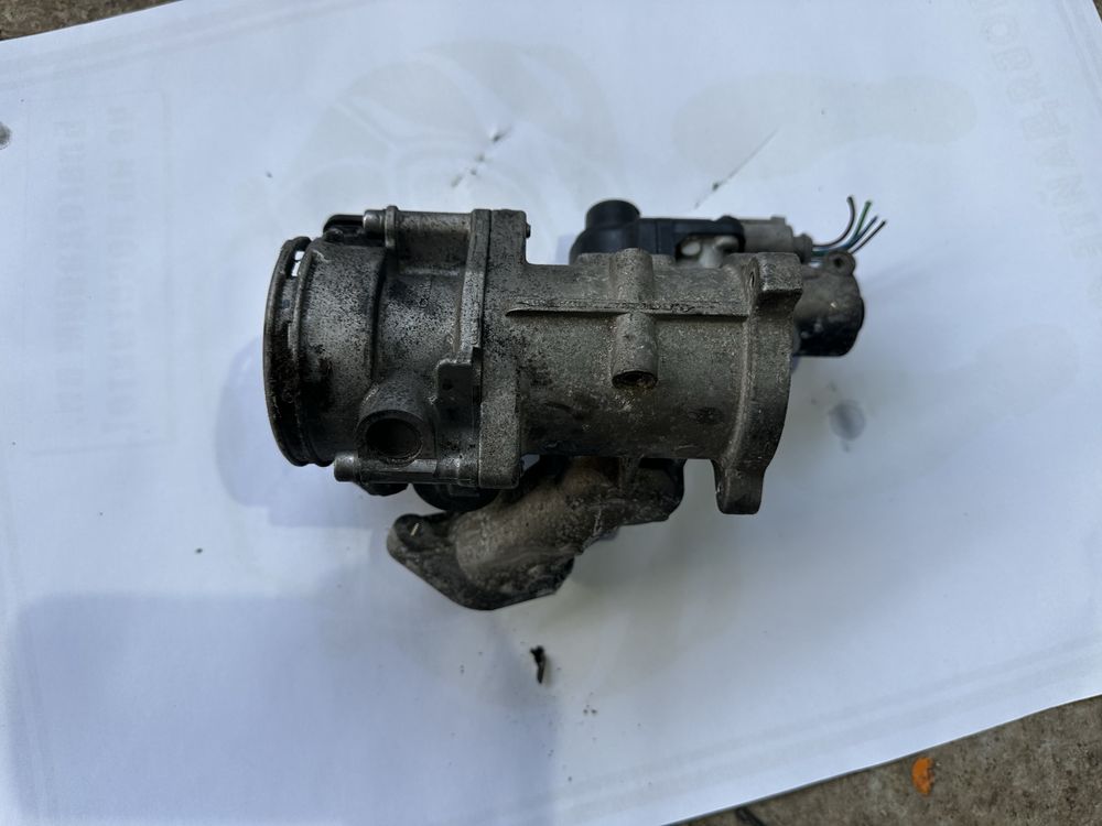03G 129 637 A, EGR клапан за 1.9tdi Audi A3 8P