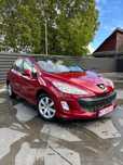 Peugeot 308/ panoramic full