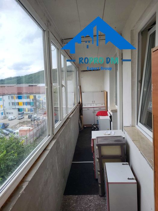 Comision 0% - Apartament cu 4 camere, cartier Mărăței, Piatra Neamț