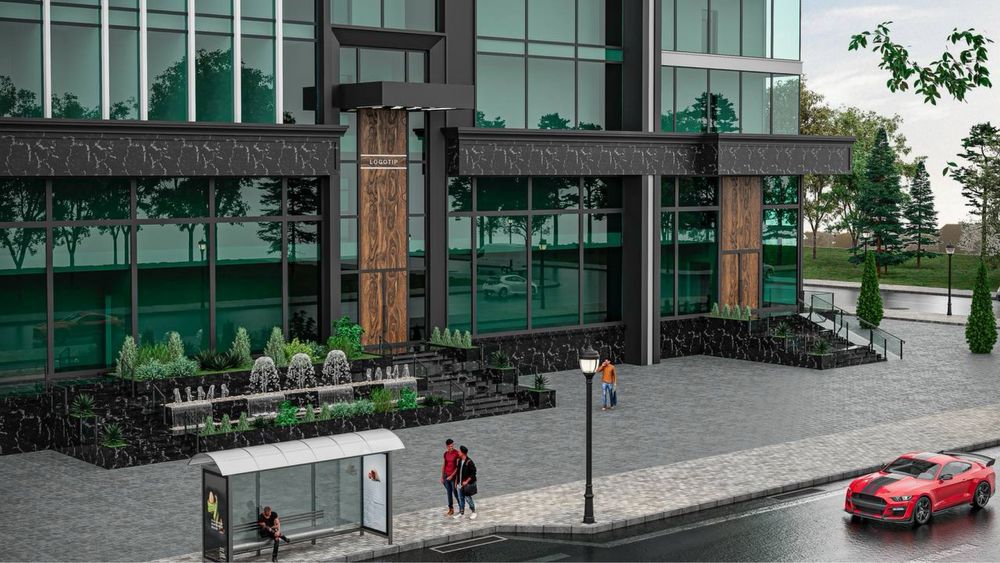 Парк Бабура новостройка 3/11/12 142.5кв.м коробка срочно