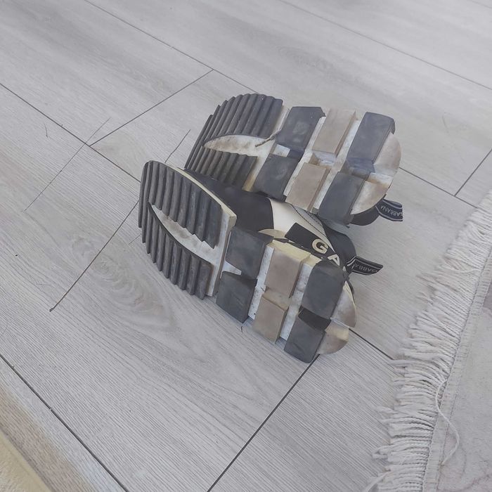 Маратонки Dolce Gabbana