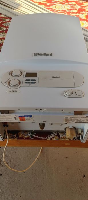 Vaillant т7 т8 500$