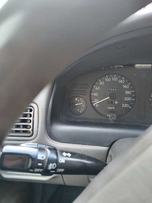 Тойота корола Toyota corolla 1.6 2002