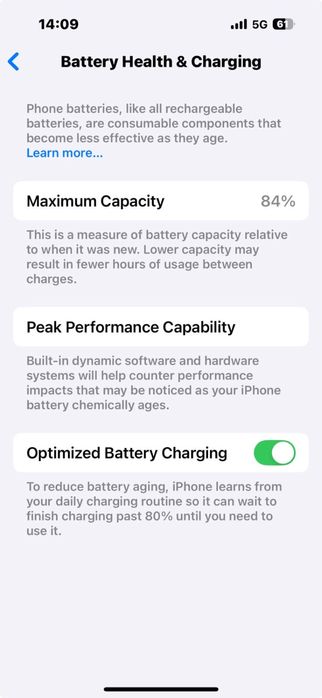 Iphone 14 Pro 256gb