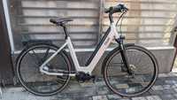 Bicicleta Electrica City Qwic olandeza