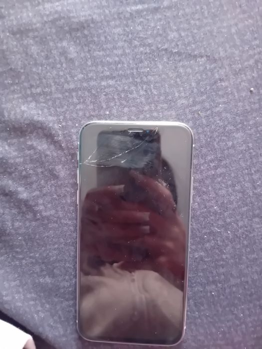Iphone X in stare buna