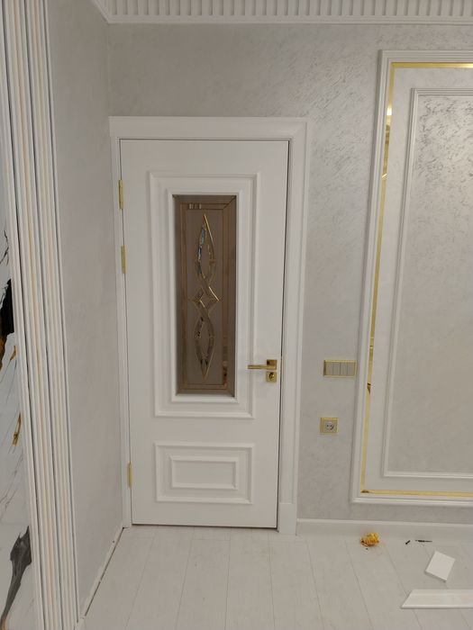 Mdf eshiklarni zakasga tayyorlab o'rnatib beramiz sifatli va arzon nar