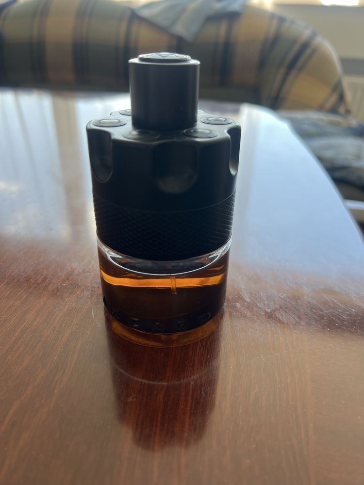 Azzaro Most Wanted 100ml