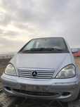 Piese Auto originale Mercedes A class w168 1.6 Benzina din 2001