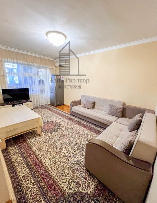 3/3/4 Феруза 77 серия ипотека есть