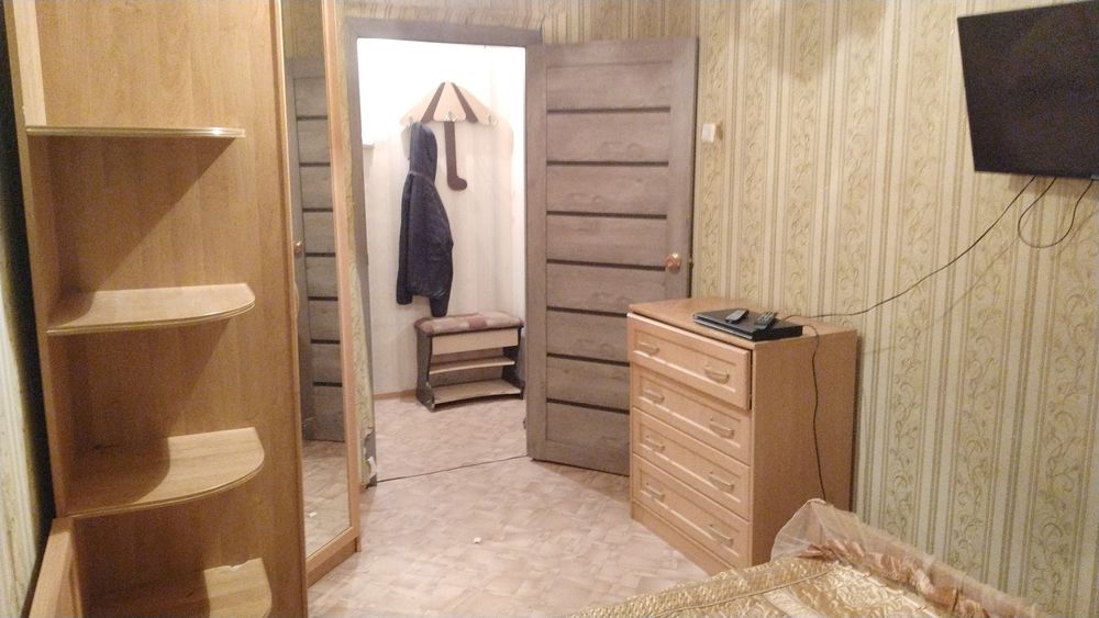 Сдам 2 х комнатную квартиру