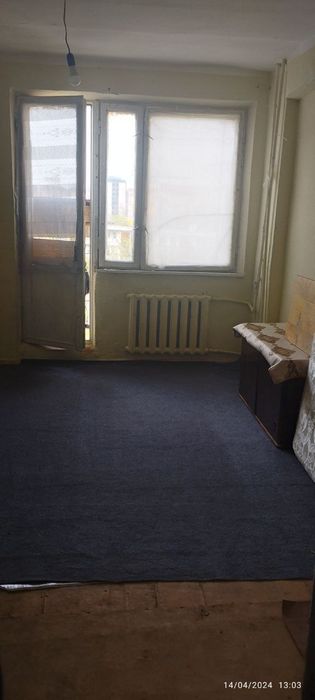 Срочно продается своя квартиры