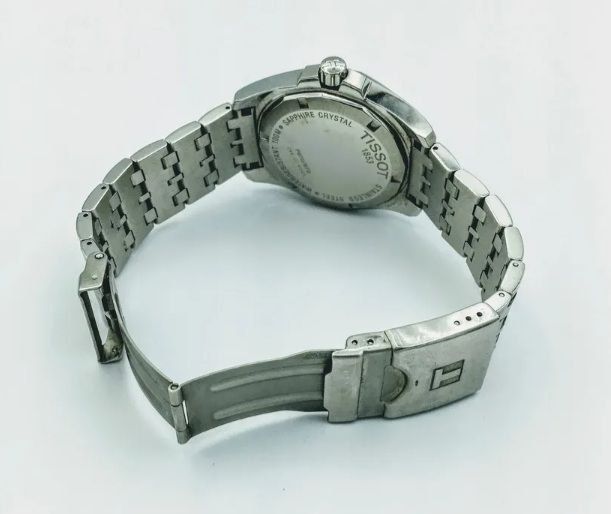 Швейцарские часы Tissot PRC 100 P870/970 Оригинал.