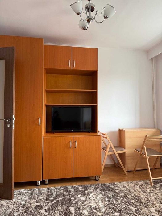 Garsoniera de inchiriat in zona N. Grigorescu